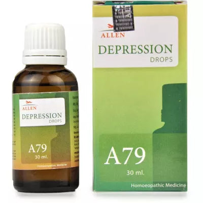 Allen A79 Depression Drops