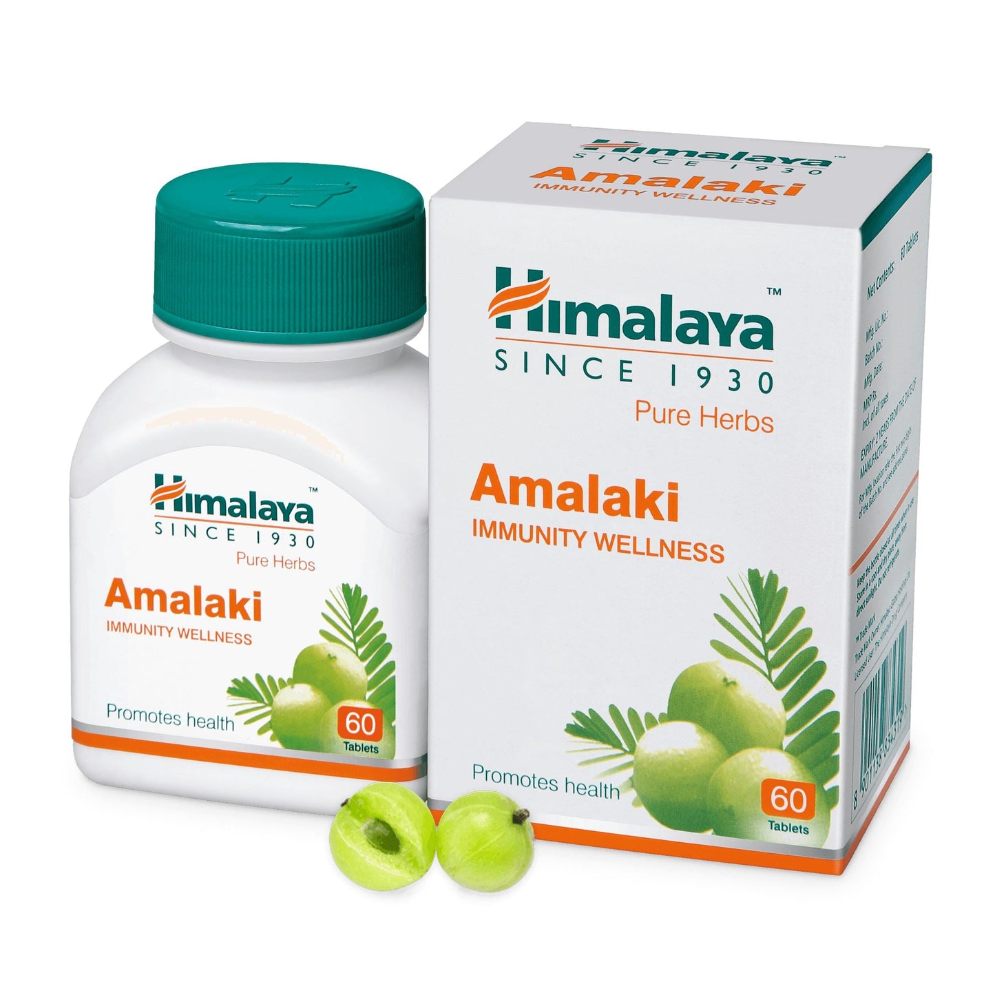 Himalaya Amalaki