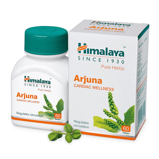 Himalaya Arjuna