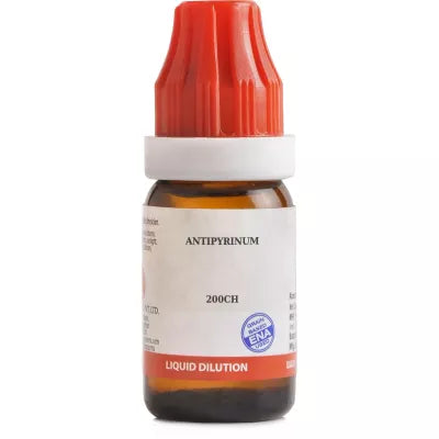 BJain Antipyrinum 200 CH