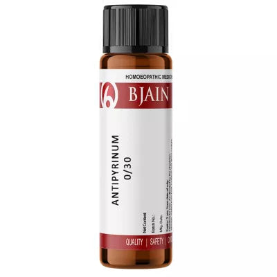BJain Antipyrinum LM 0/30