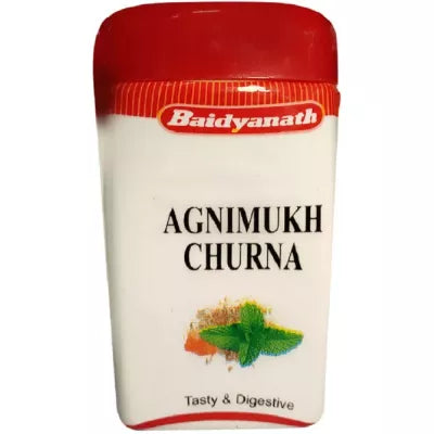 Baidyanath Agnimukh Churna