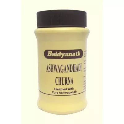 Baidyanath Ashwagandhadi Churna