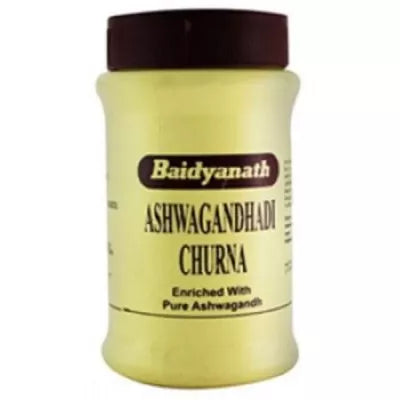 Baidyanath Ashwagandhadi Churna