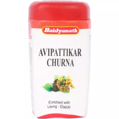 Baidyanath Avipattikar Churna