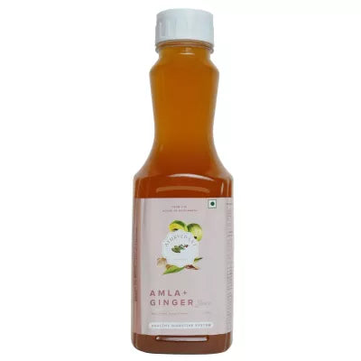 Baidyanath Baidyanath Ayurvedant Amla Ginger Juice