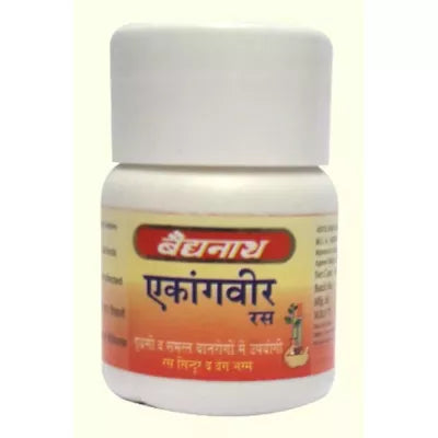 Baidyanath Ekangvir Ras