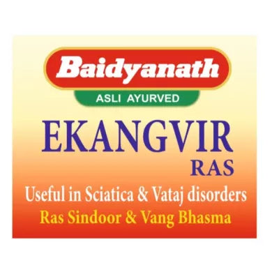 Baidyanath Ekangvir Ras