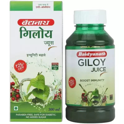 Baidyanath Giloy Juice