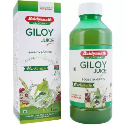 Baidyanath Giloy Juice