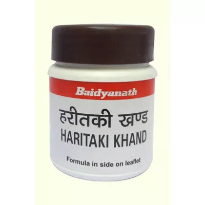 Baidyanath Haritaki Khand
