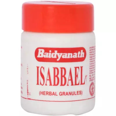 Baidyanath Isabbael Herbal