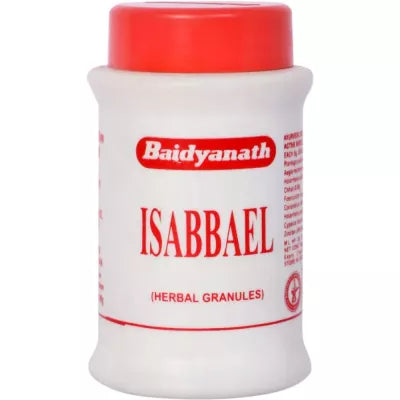 Baidyanath Isabbael Herbal