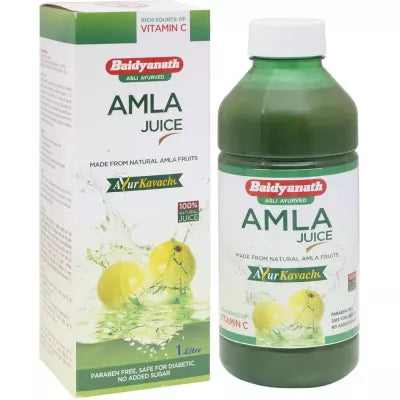 Baidyanath Amla Juice