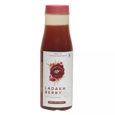 Baidyanath Ayurvedant Ladakh Berry Ready To Drink Juice