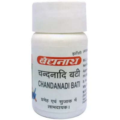 Baidyanath Chandanadi Vati