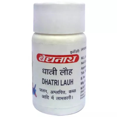 Baidyanath Dhatri Lauh