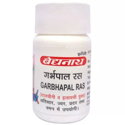 Baidyanath Garbhapal Ras