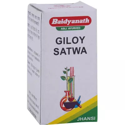 Baidyanath Giloy Satva