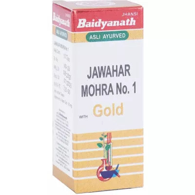 Baidyanath Jawahar Mohra No 1