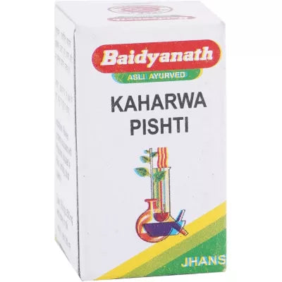Baidyanath Kaharwa Pishti