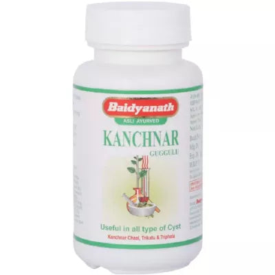 Baidyanath Kanchnar Guggulu