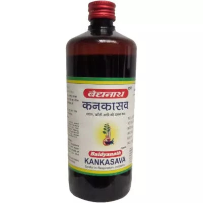 Baidyanath Kankasava