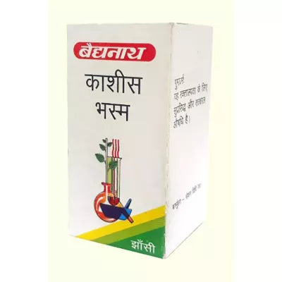 Baidyanath Kashis Bhasma