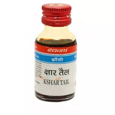 Baidyanath Kshar Tail