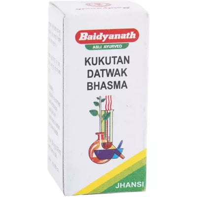 Baidyanath Kukutan Datwak Bhasma