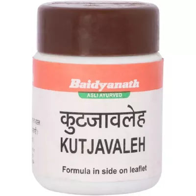 Baidyanath Kutjavaleh