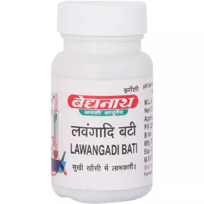 Baidyanath Lawangadi Bati