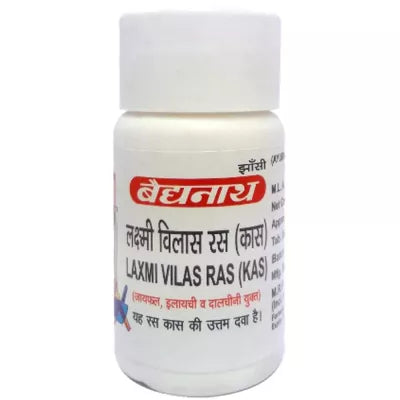 Baidyanath Laxmivilas Ras (Kash)