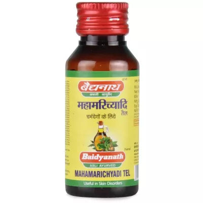 Baidyanath Mahamarichyadi Tail