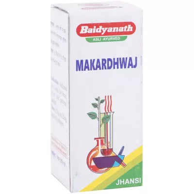 Baidyanath Makardhwaj