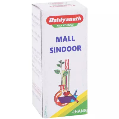 Baidyanath Mall Sindoor