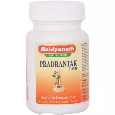 Baidyanath Pradarantak Lauh