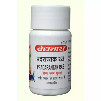 Baidyanath Pradarantak Ras