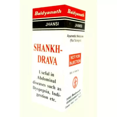 Baidyanath Shankha Drava