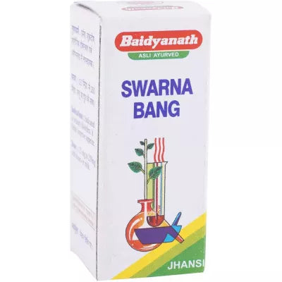 Baidyanath Swarna Bang