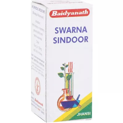 Baidyanath Swarna Sindoor