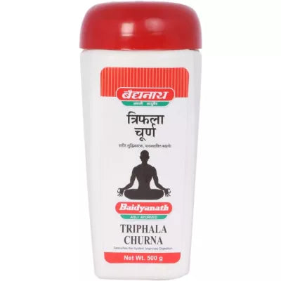 Baidyanath Triphala Churna