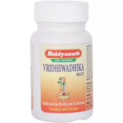 Baidyanath Vridhiwadhika Bati