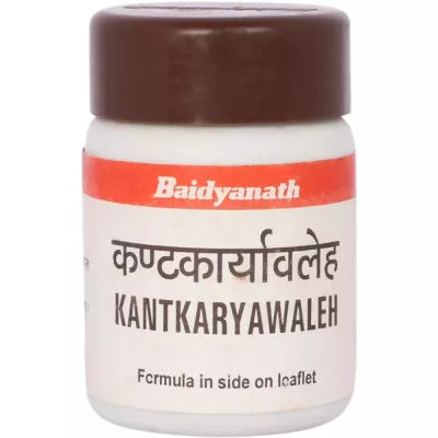 Baidyanath Kantkaryawaleh