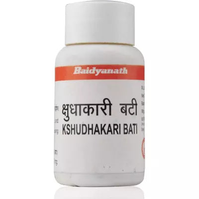 Baidyanath Kshudhakari Vati