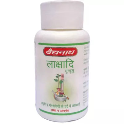 Baidyanath Lakshadi Guggulu