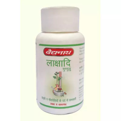 Baidyanath Lakshadi Guggulu