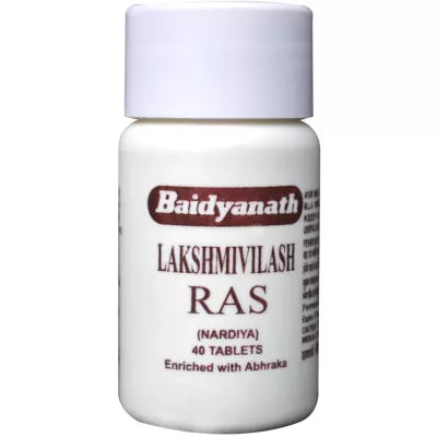 Baidyanath Laxmivilas Ras (Nardiya)