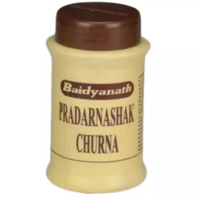 Baidyanath Pradarnashak Churna