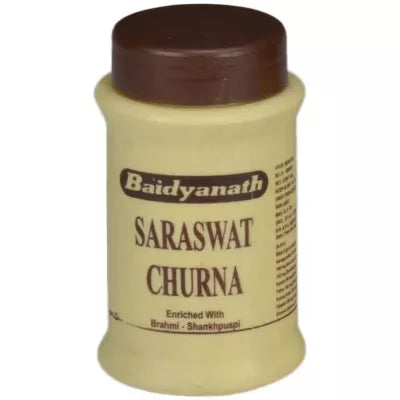 Baidyanath Saraswat Churna